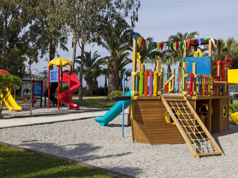 Richmond Ephesus Resort 100096