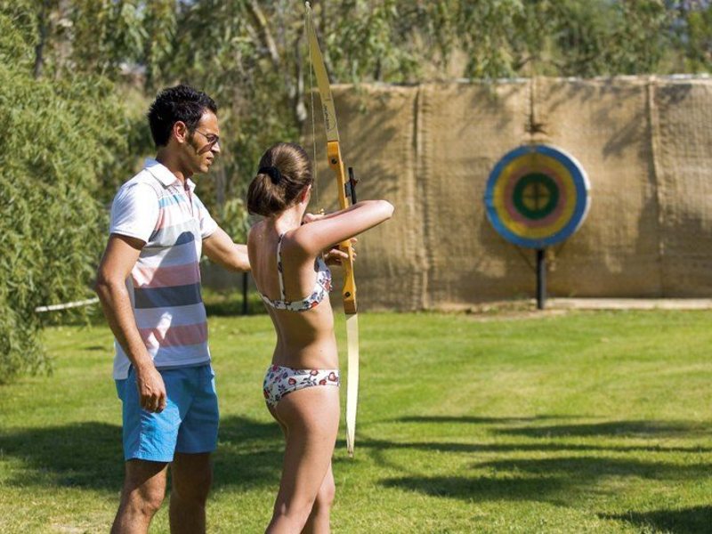 Richmond Ephesus Resort 42104