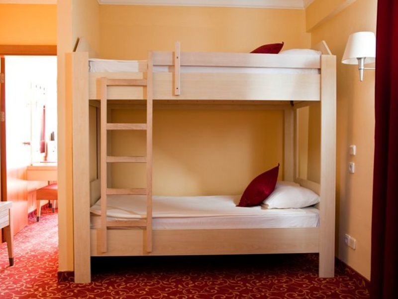 Richmond Ephesus Resort 42108