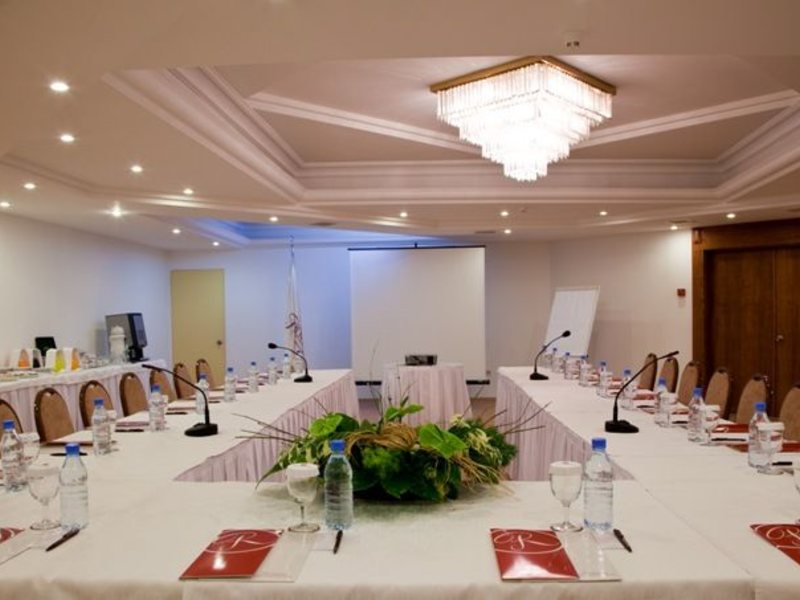 Richmond Ephesus Resort 42124