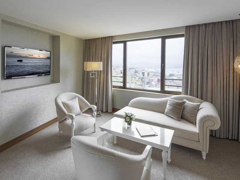 Richmond Hotel 243461