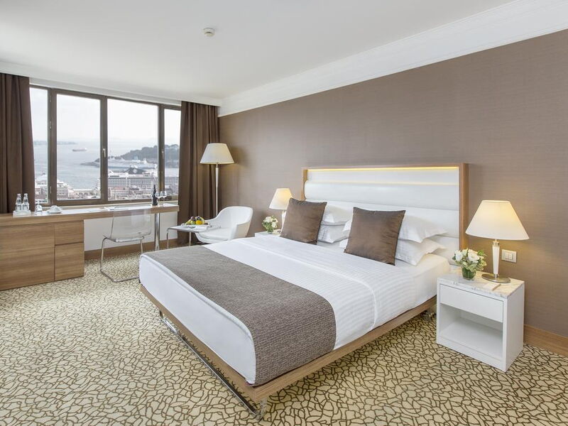 Richmond Hotel 243462