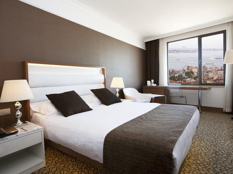 Richmond Hotel 243465