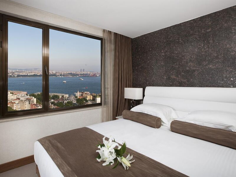 Richmond Hotel 243466