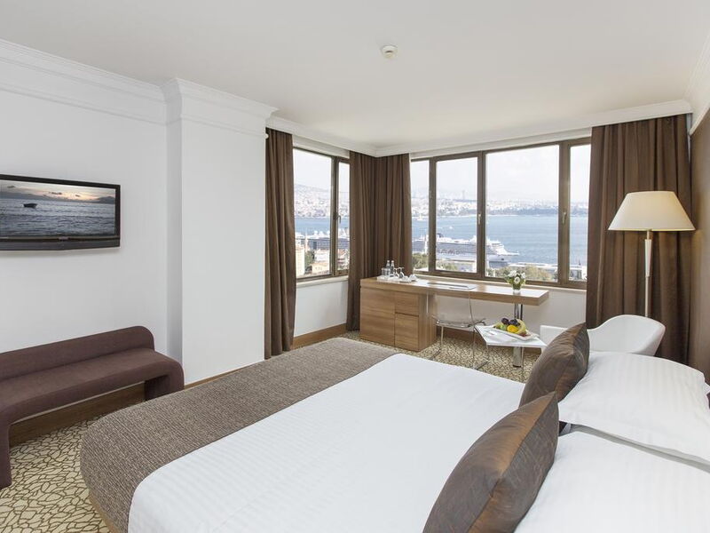 Richmond Hotel 243467