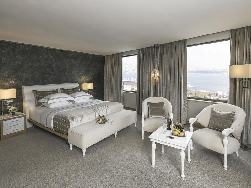 Richmond Hotel 243469