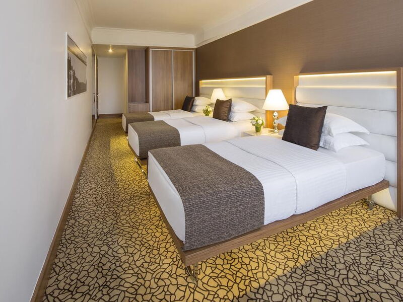 Richmond Hotel 243474