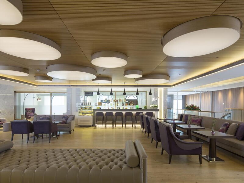 Richmond Hotel 243476