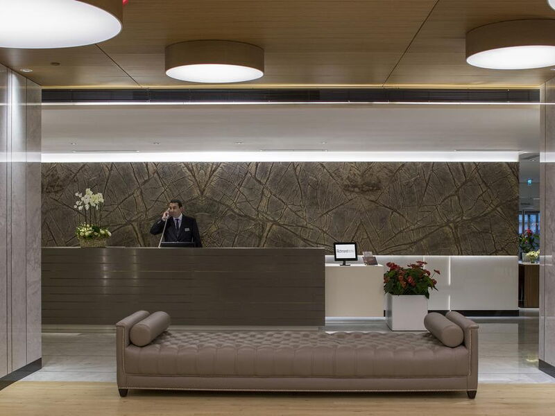 Richmond Hotel 243485