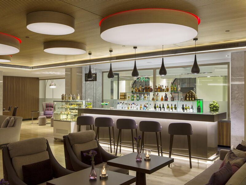 Richmond Hotel 243486