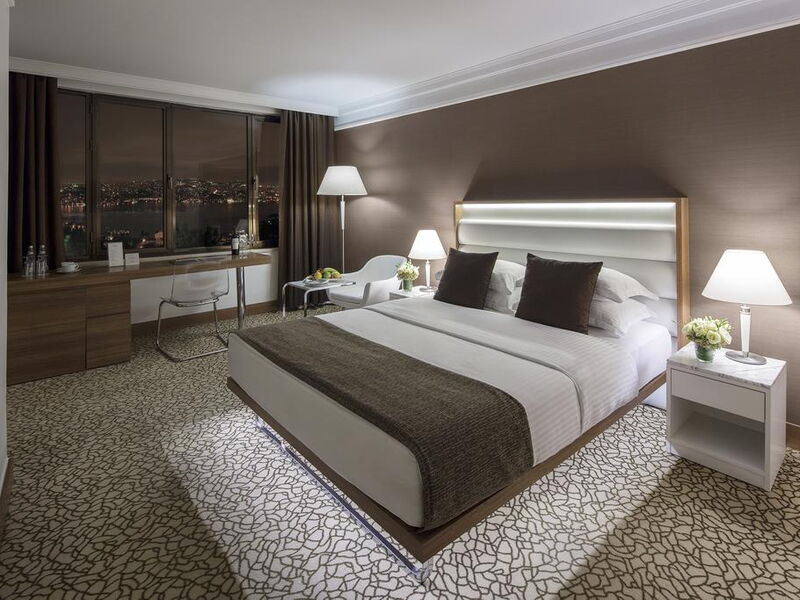 Richmond Hotel 243487