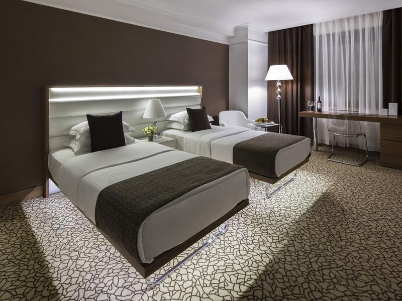 Richmond Hotel 243488