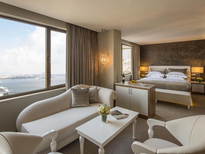 Richmond Hotel 243489