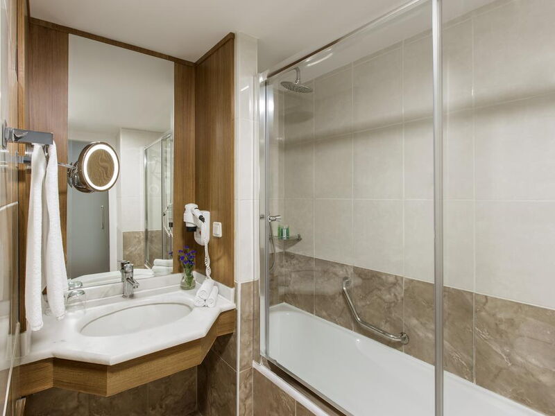Richmond Hotel 296141