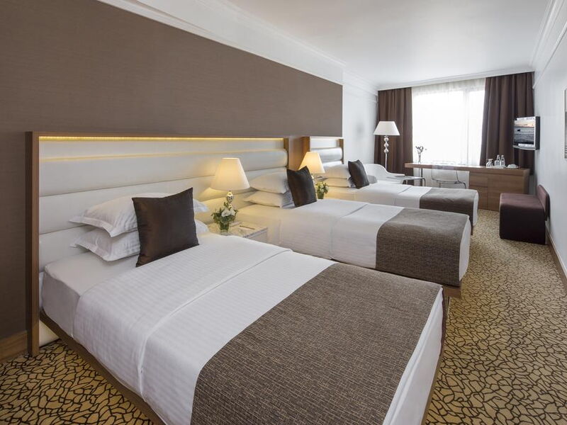 Richmond Hotel 296142