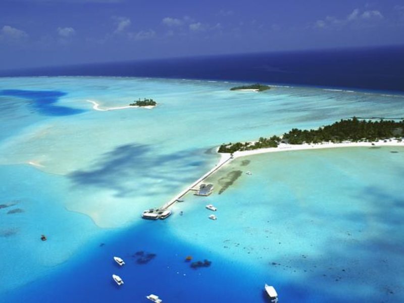 Rihiveli by Castaway Hotels & Escapes 136394