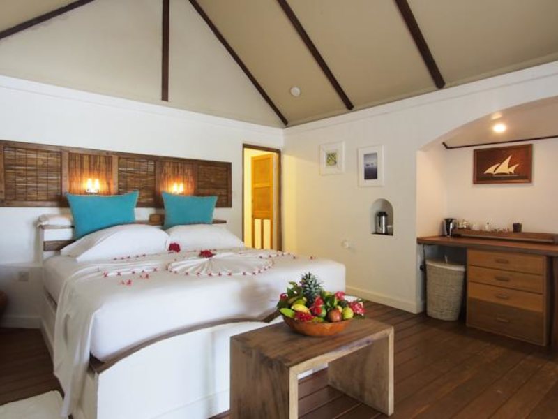 Rihiveli by Castaway Hotels & Escapes 136395