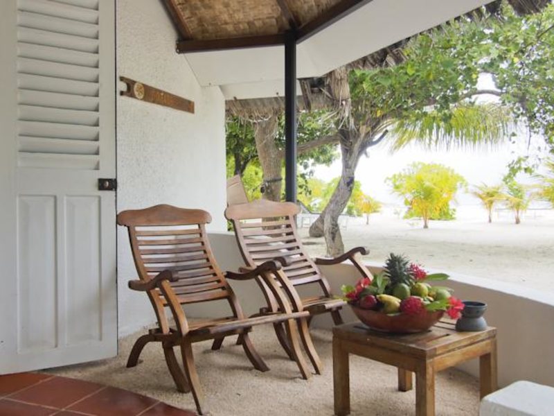 Rihiveli by Castaway Hotels & Escapes 136396