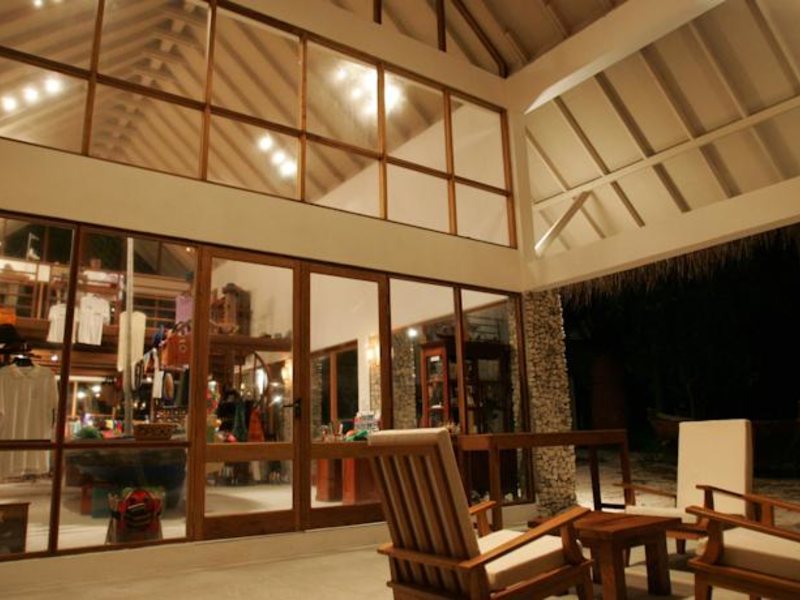 Rihiveli by Castaway Hotels & Escapes 136397