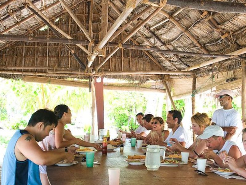 Rihiveli by Castaway Hotels & Escapes 136398