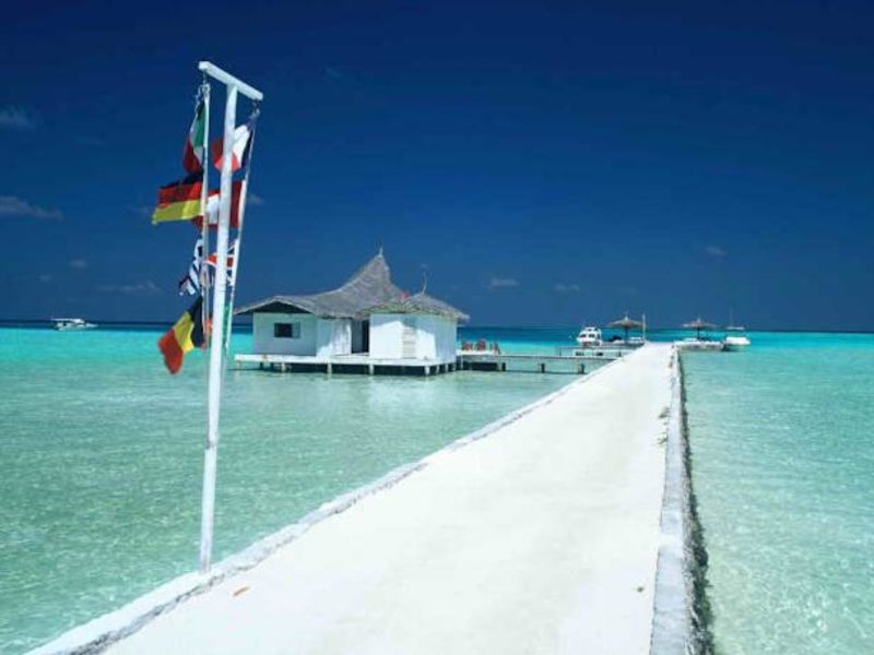 Rihiveli by Castaway Hotels & Escapes 136399