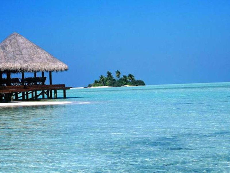 Rihiveli by Castaway Hotels & Escapes 136400