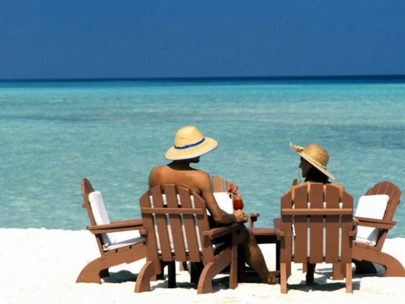 Rihiveli by Castaway Hotels & Escapes 136401