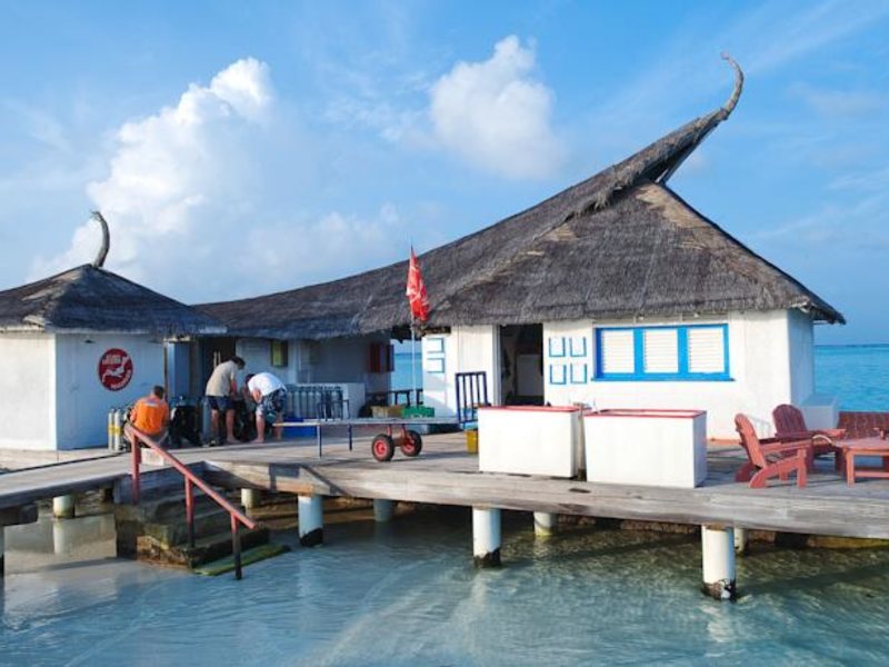 Rihiveli by Castaway Hotels & Escapes 136402