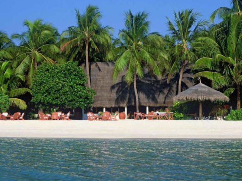 Rihiveli by Castaway Hotels & Escapes 136403