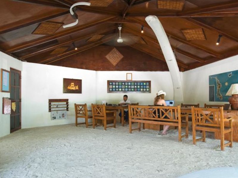 Rihiveli by Castaway Hotels & Escapes 136405