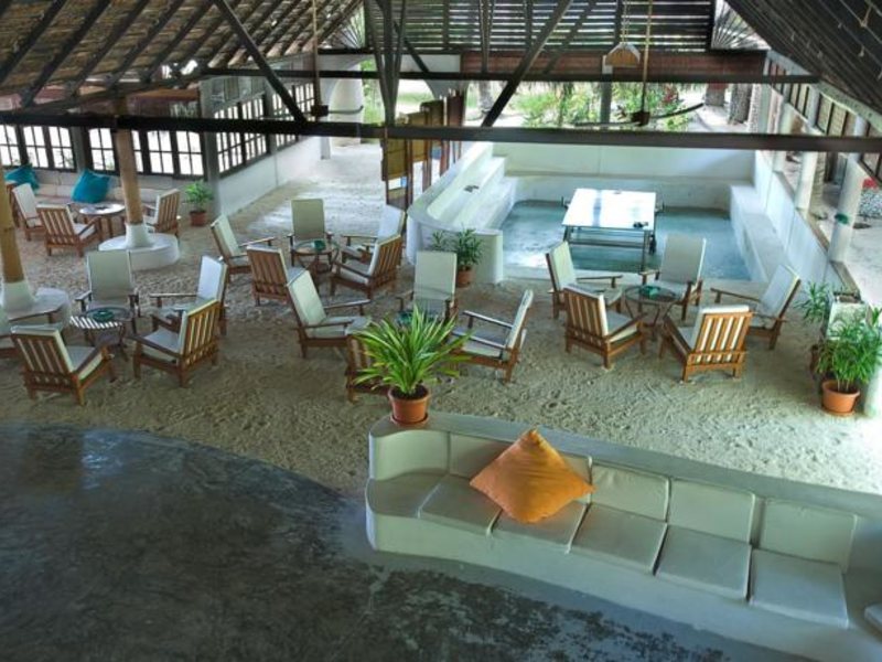 Rihiveli by Castaway Hotels & Escapes 136409