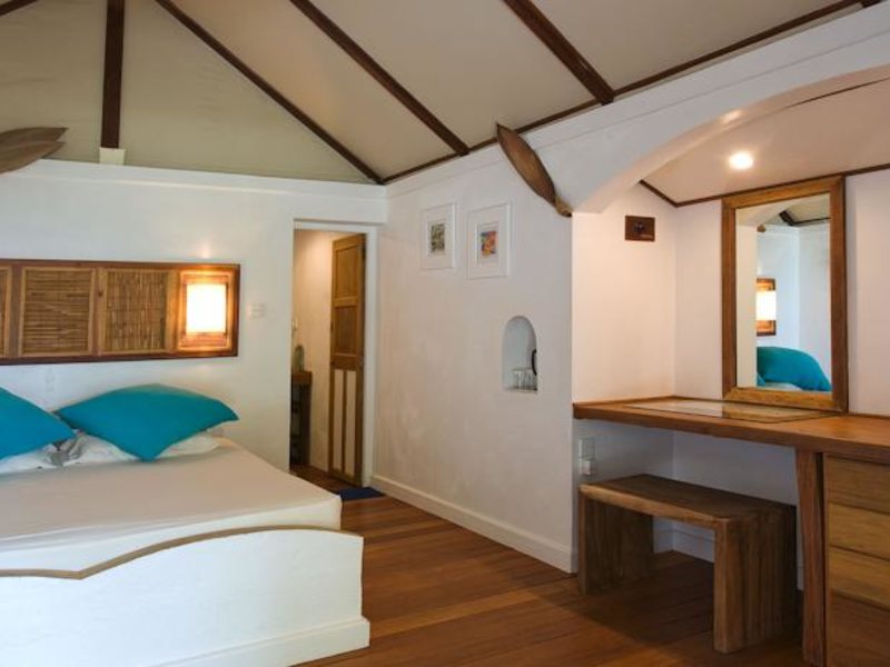 Rihiveli by Castaway Hotels & Escapes 136410