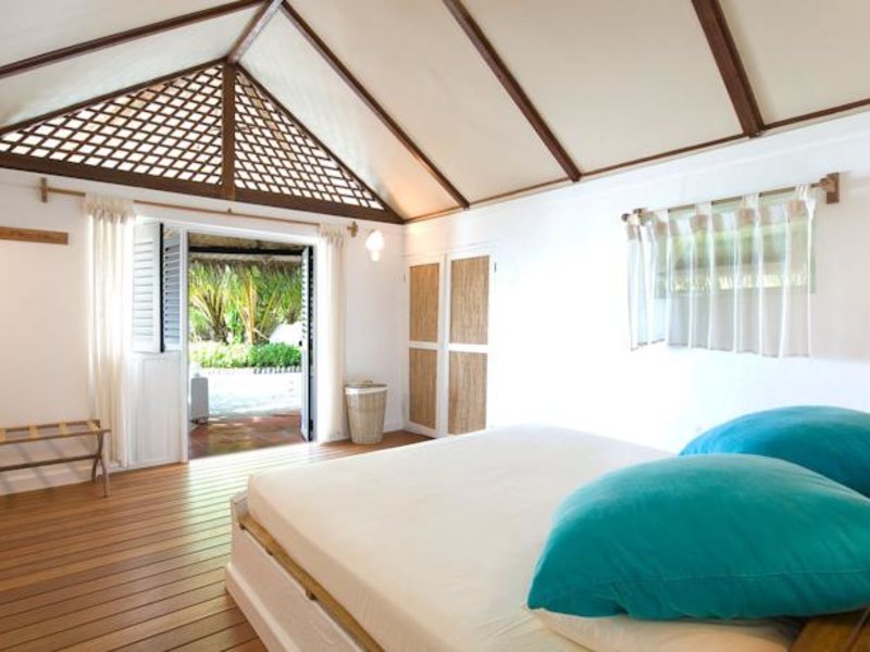 Rihiveli by Castaway Hotels & Escapes 136411