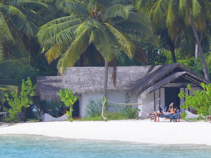 Rihiveli by Castaway Hotels & Escapes 136414