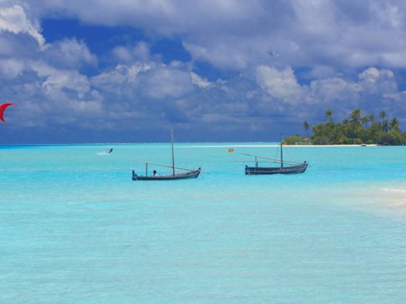 Rihiveli by Castaway Hotels & Escapes 136415