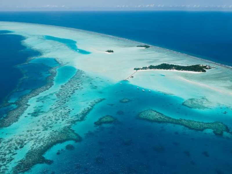 Rihiveli by Castaway Hotels & Escapes 136416