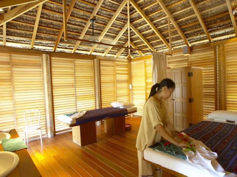 Rihiveli by Castaway Hotels & Escapes 136417