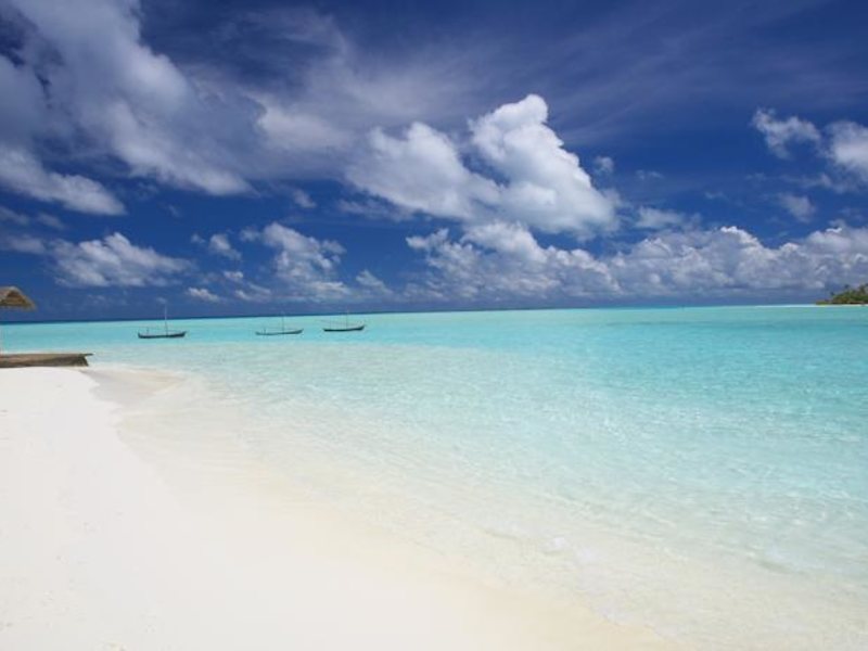 Rihiveli by Castaway Hotels & Escapes 136418