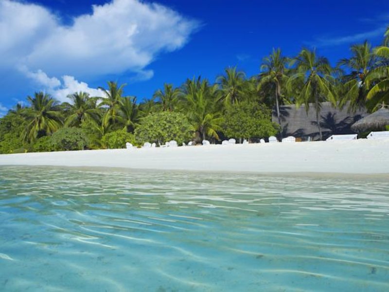 Rihiveli by Castaway Hotels & Escapes 136421