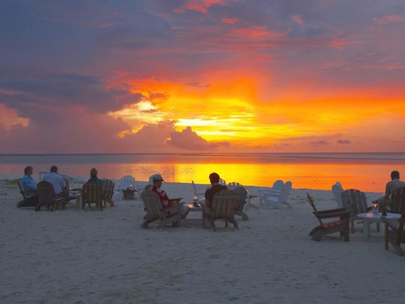 Rihiveli by Castaway Hotels & Escapes 136423