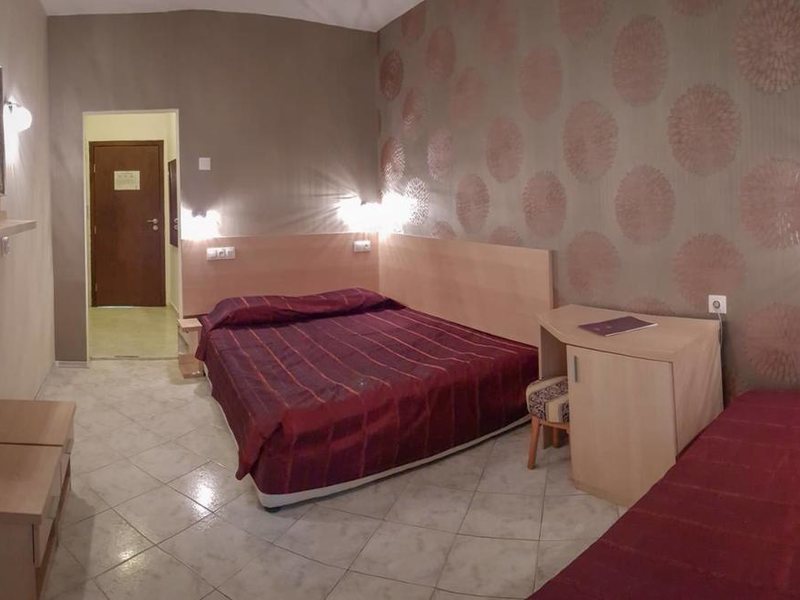 Rilena Hotel 317755