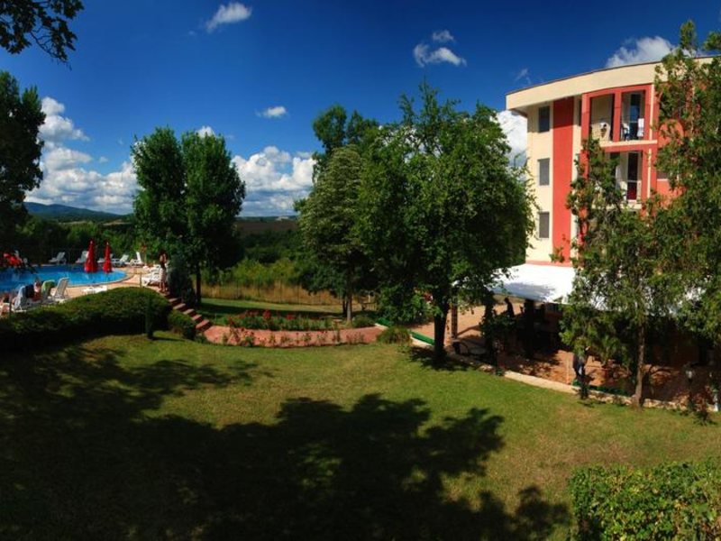 Rilena Hotel 317759
