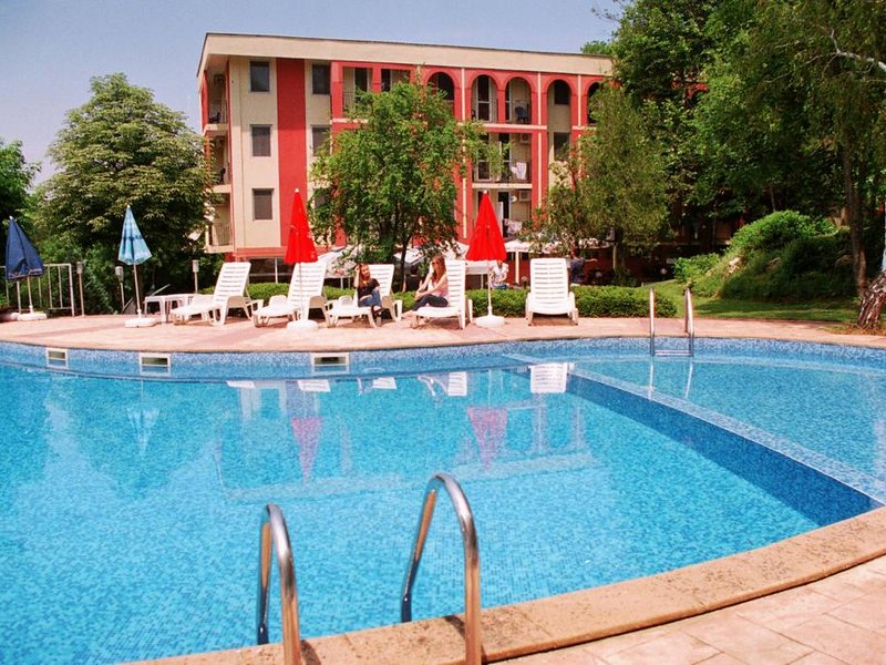 Rilena Hotel 317767