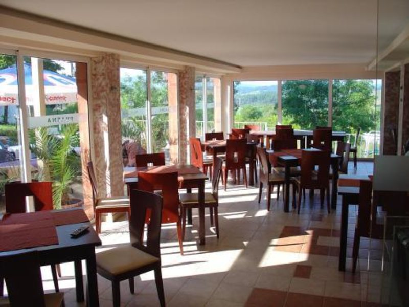 Rilena Hotel 317771