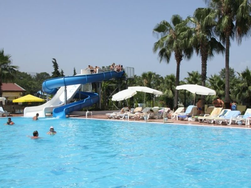 Ring Beach Hotel 42148