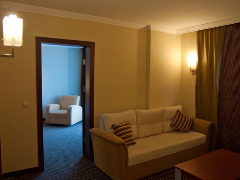 Ring Beach Hotel 42149