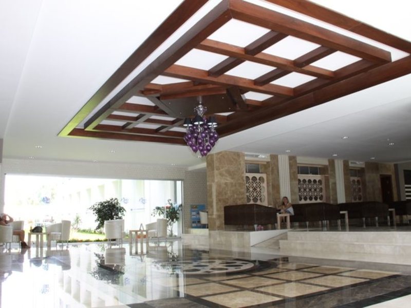 Ring Beach Hotel 42151