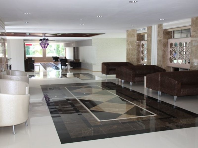 Ring Beach Hotel 42153