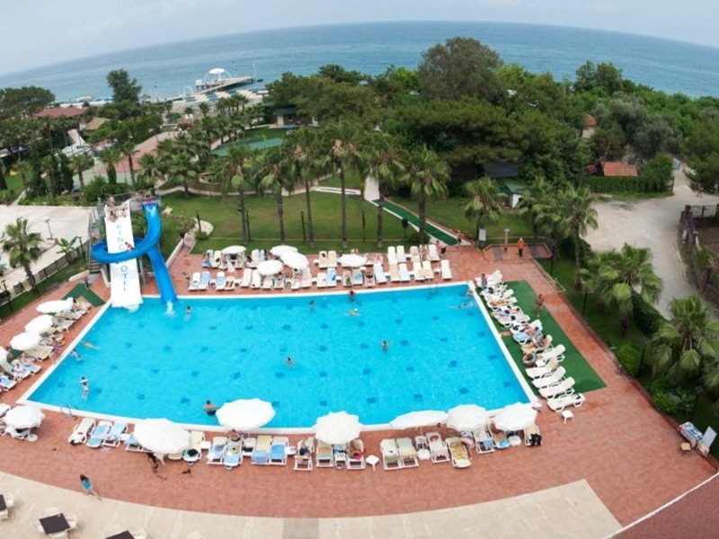 Ring Beach Hotel 42156