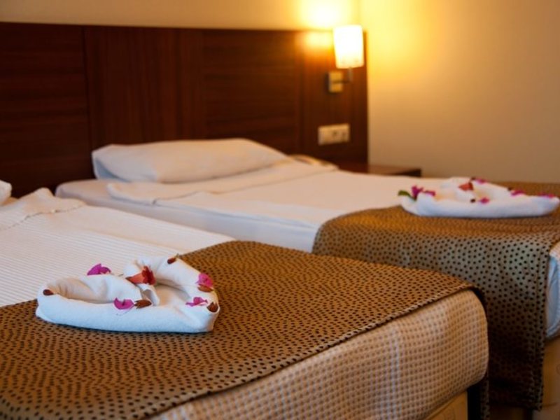 Ring Beach Hotel 42160